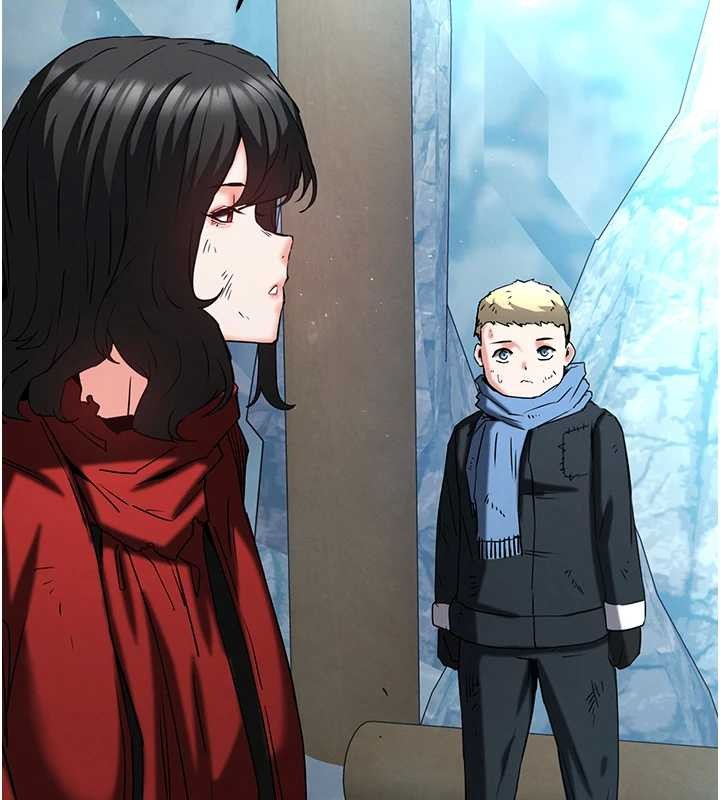 《末日鵰堡》第70话-人类终结计画