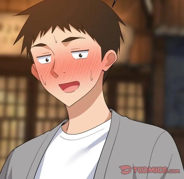 《难缠姐妹偏要和我同居》第86话