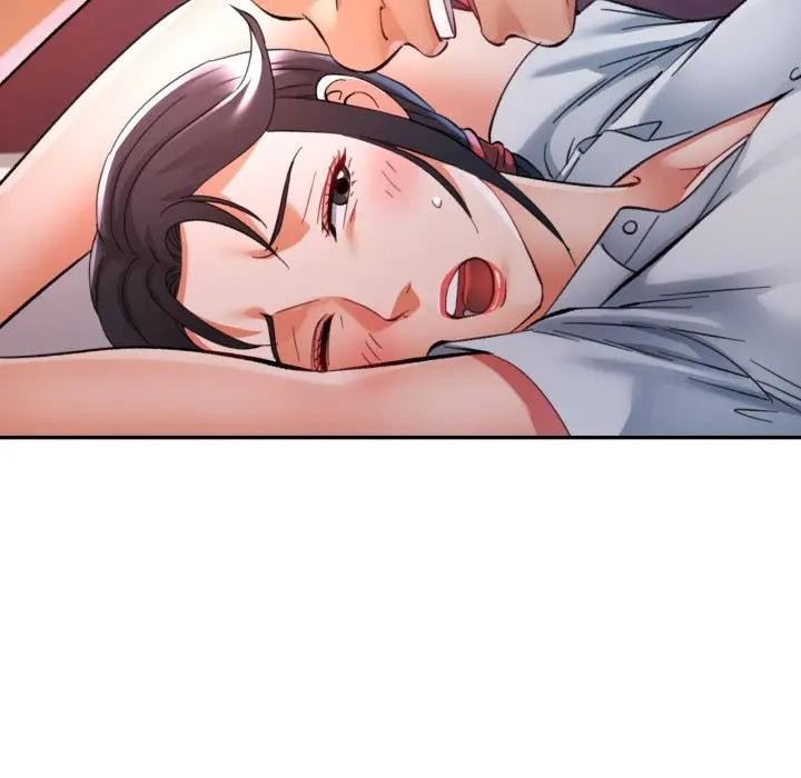 可以爱你吗第95話