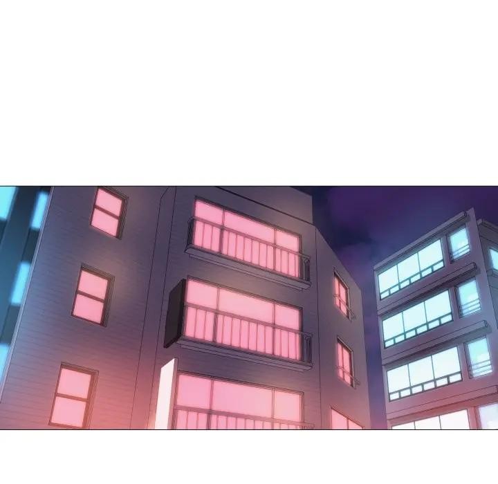 《难解的三角关係》第10话