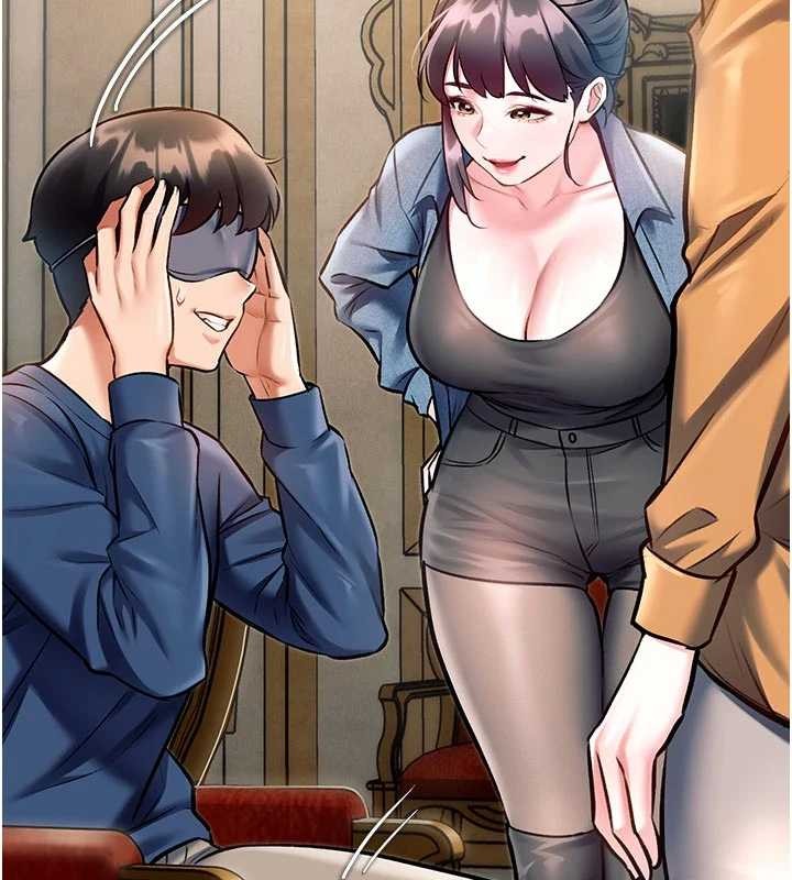 《特色新视界》第31话-左拥右抱的密室逃脱
