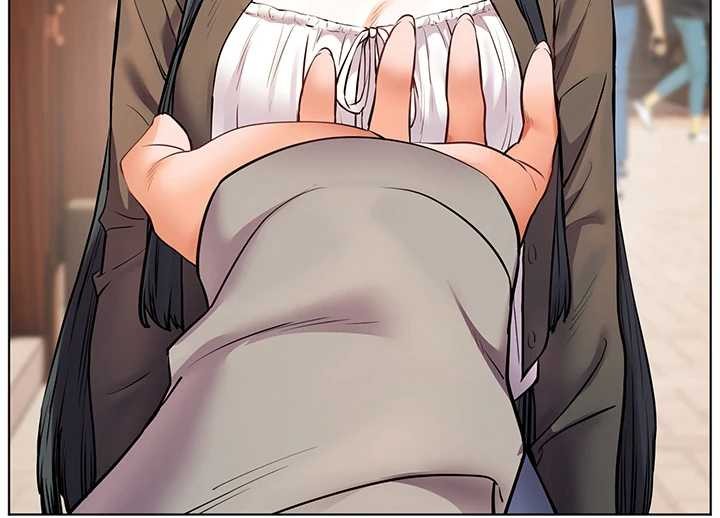 老師的親密指導第91話-使出無敵魅惑勾心術