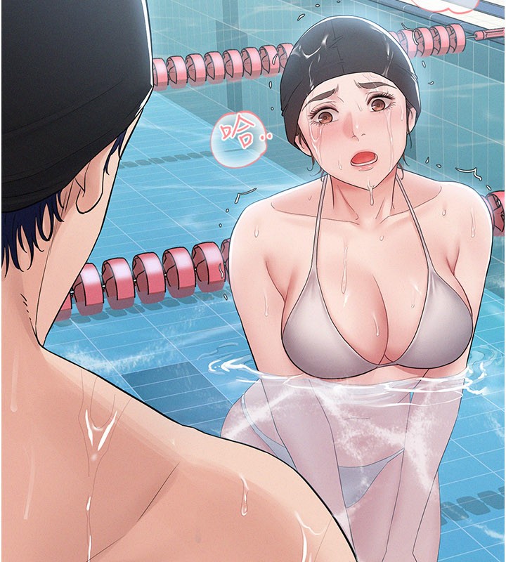 《山雨密谈》第3话-用比基尼挑起慾火