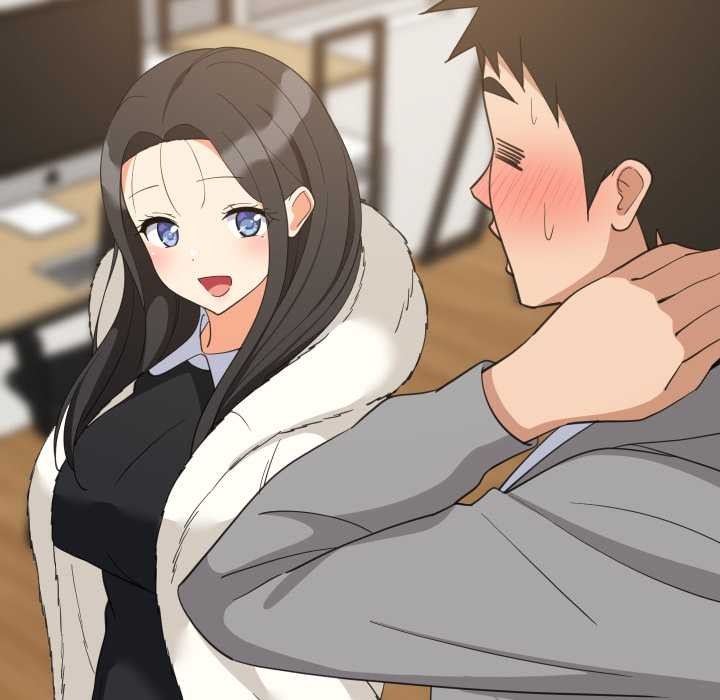 《难缠姐妹偏要和我同居》第87话