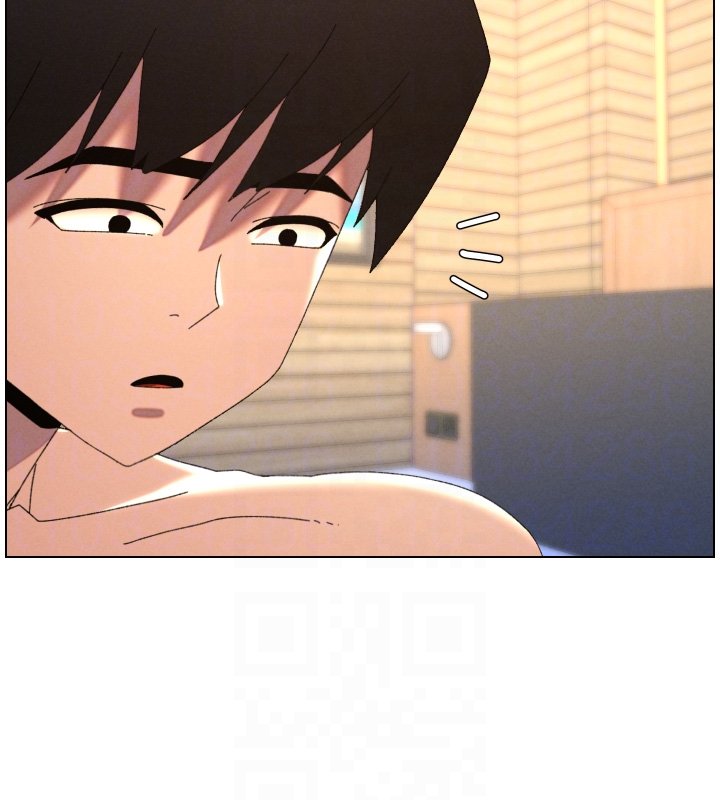 《兄妹的秘密授课》第101话-还「精」债:宥馨篇