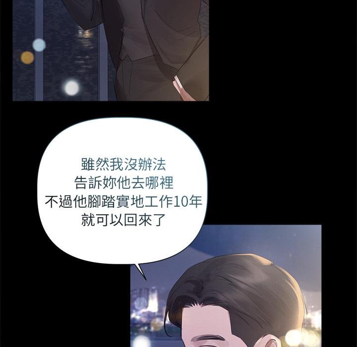 契约的代价第20話