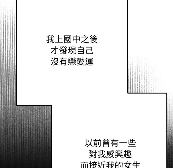 不只是朋友第1话