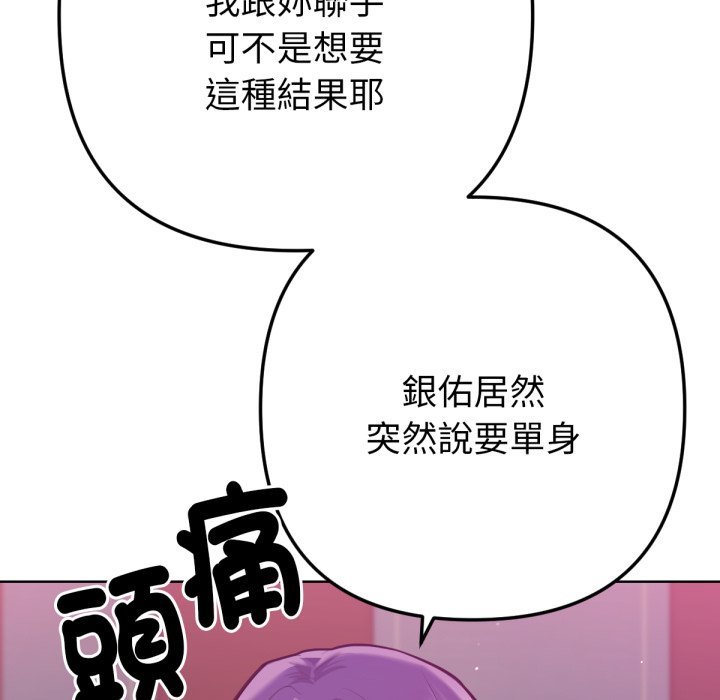 不只是朋友第1话