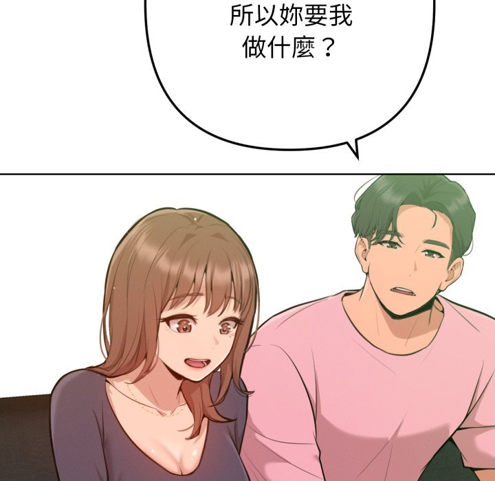 不只是朋友第2话