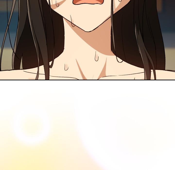 《下班后的例行恋爱》第99话