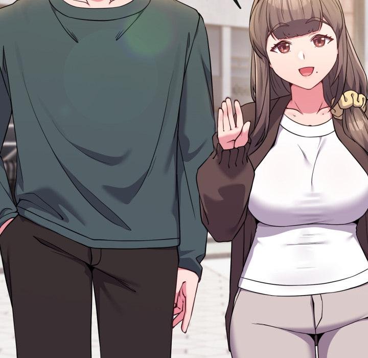 恋上年上的她第51話