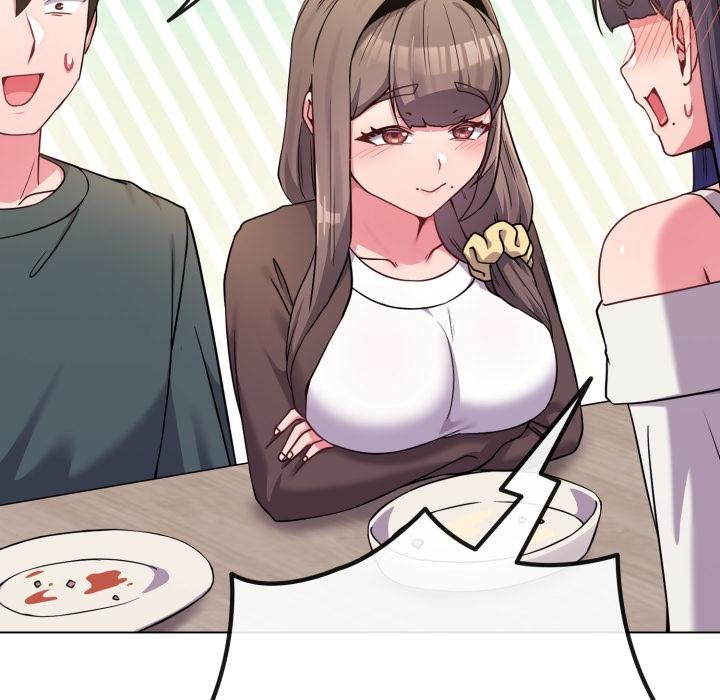 恋上年上的她第51話