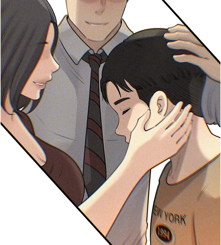 岳母为何那样第96話-越發渴望彼此的溫暖