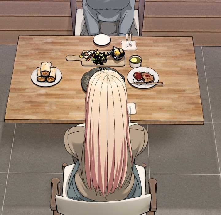 《男人止步》第49话
