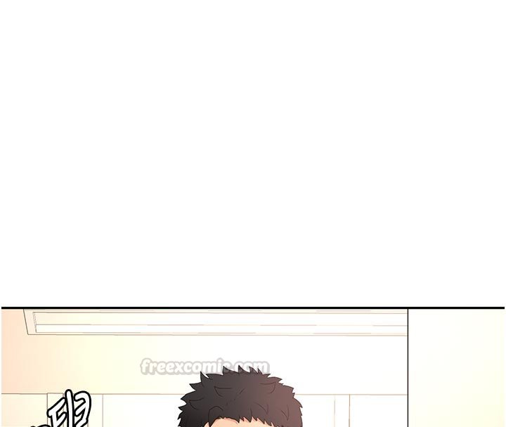 顶加套房的春天第62話-女兒，體力活交給媽媽