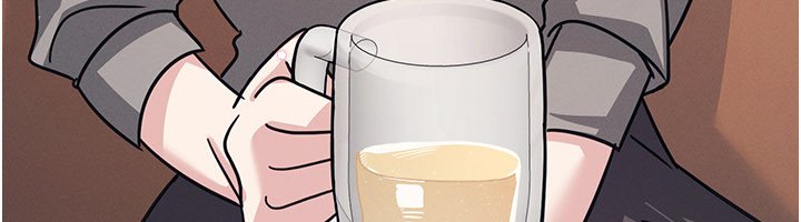 羞耻课堂第31話-學長,我變得好奇怪…