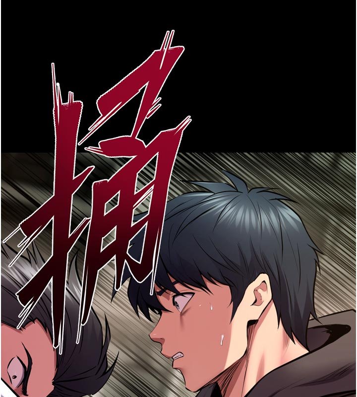 《狱火重生》第61话-走向结局的最终决战