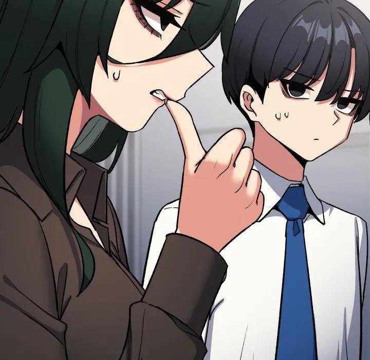 《缺德邻居难相处》第77话