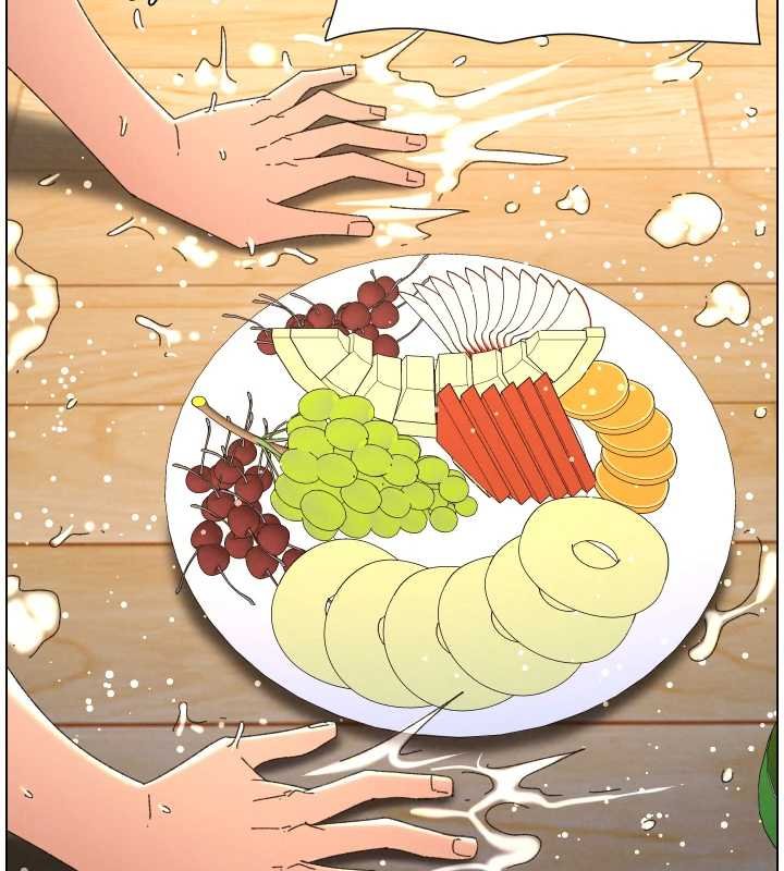 《兄妹的秘密授课》第102话-第四战:激情脱肛式