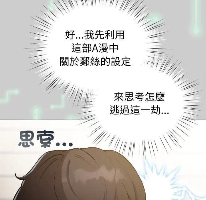 《配角的生存任务》第58话