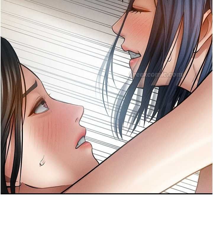 《私密视角》第73话-姐姐也要肉棒&hearts;