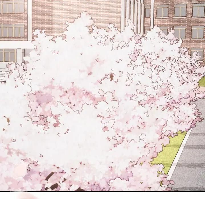 《校花的双面生活》第33话