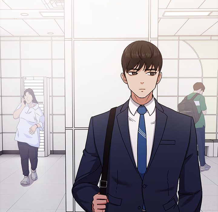 要成為男子漢第1話