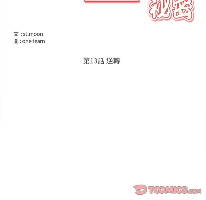 大学女生宿舍的秘密第13話
