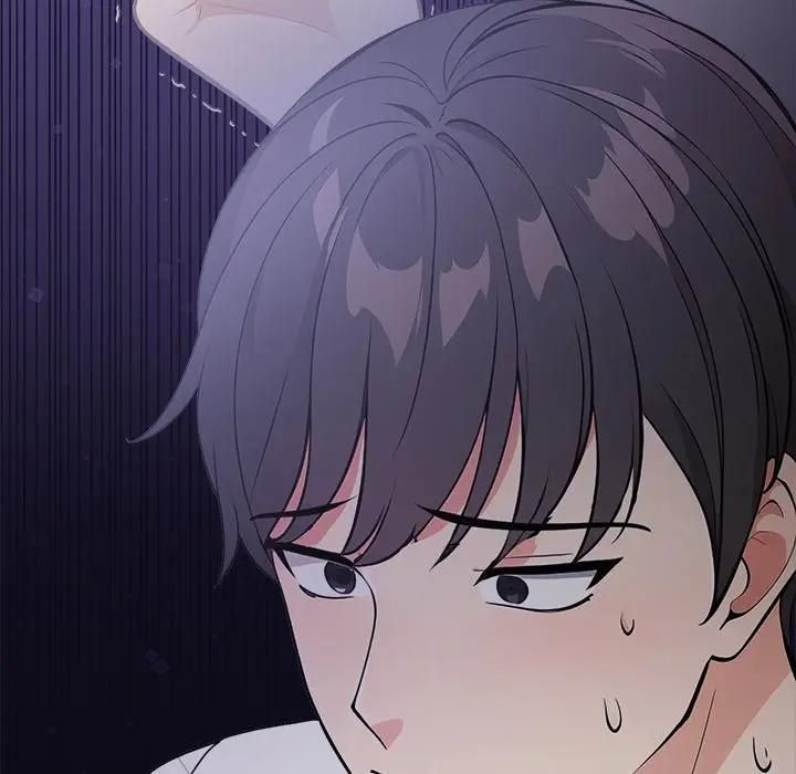 大学女生宿舍的秘密第14話