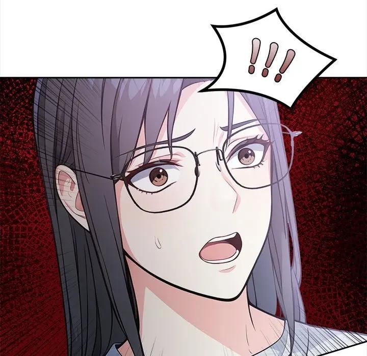 大学女生宿舍的秘密第14話