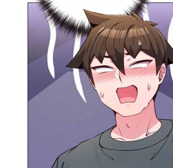 恋上年上的她第53話