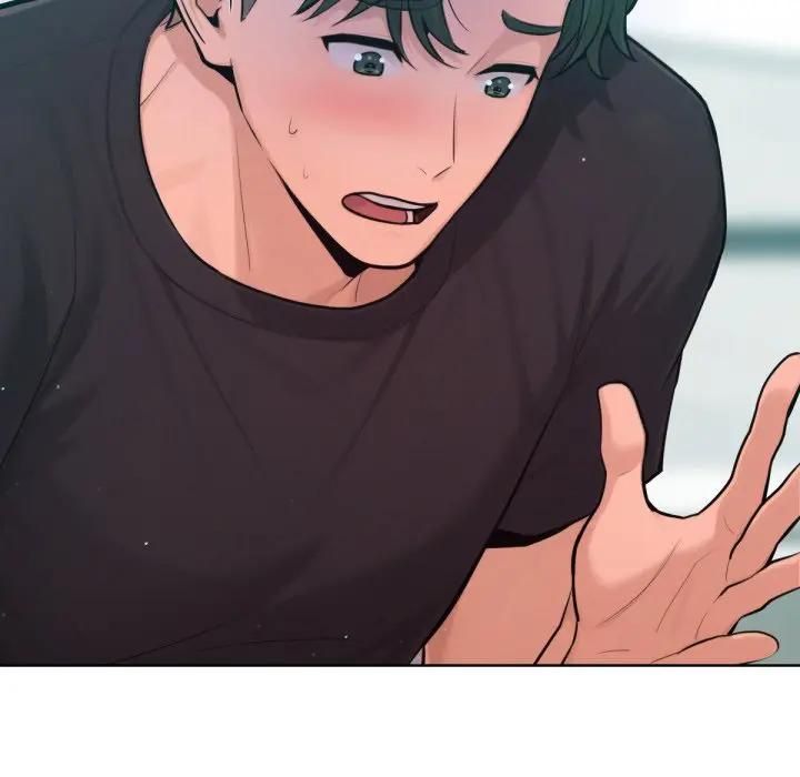 不只是朋友第8話