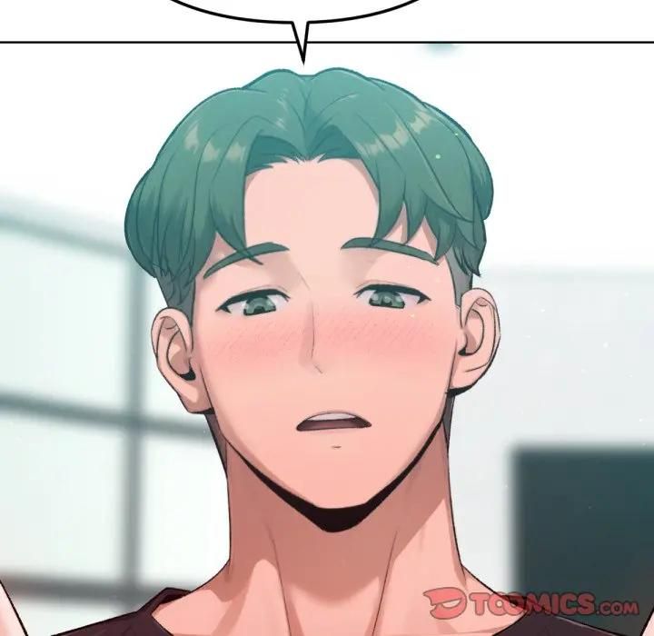 不只是朋友第8話