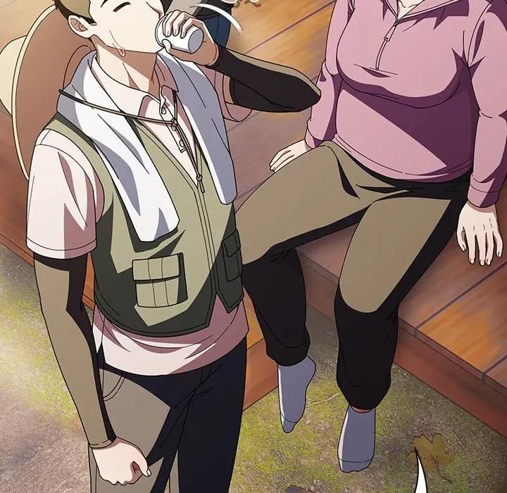 请弄臟我的女朋友第50話