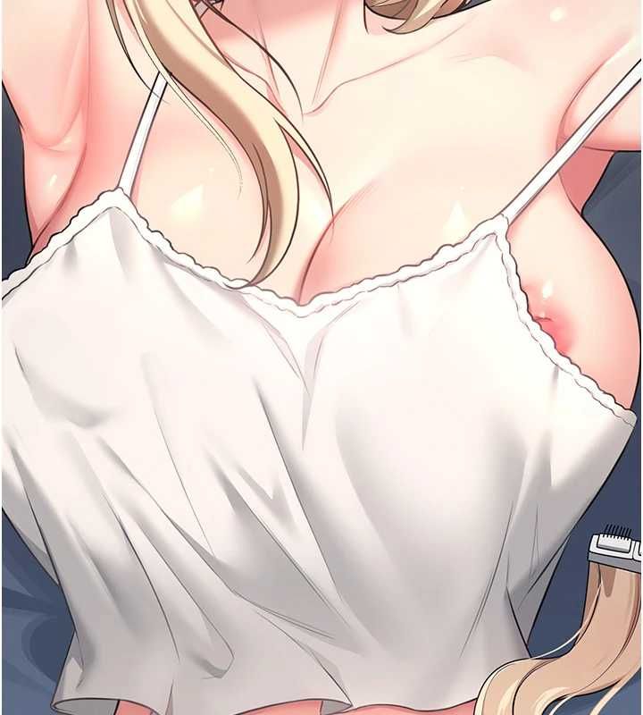 飞机杯女神连线中第58話-對店長伸出鹹豬手