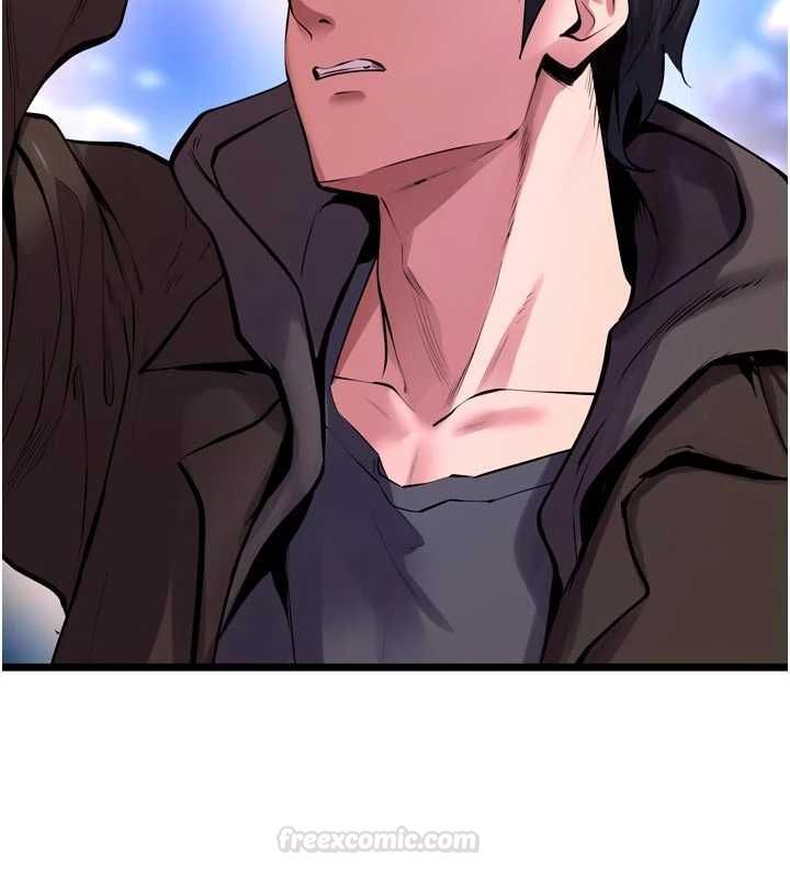 狱火重生第63話-死有餘辜的惡人