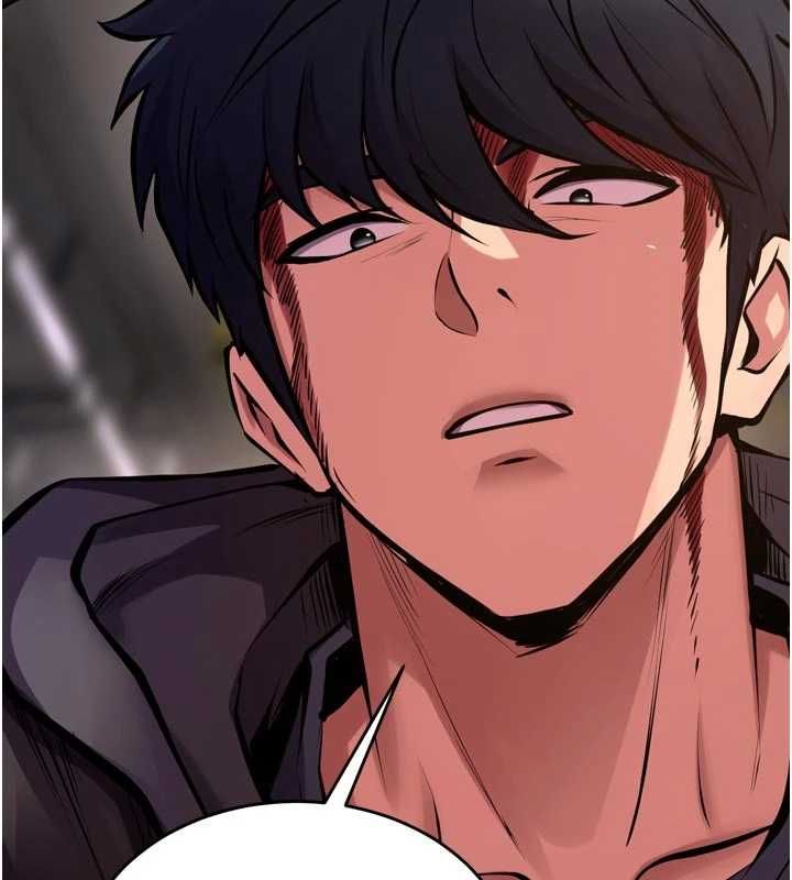 狱火重生第63話-死有餘辜的惡人
