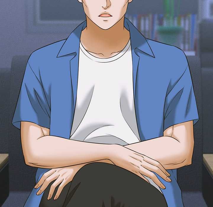 她们的夜晚属于我第37話