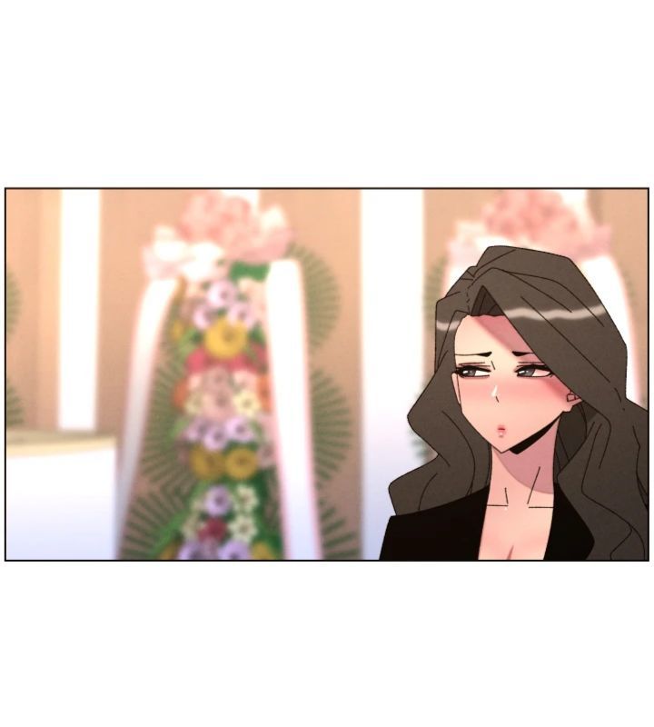 兄妹的秘密授课第104話-婚禮前先來一砲吧