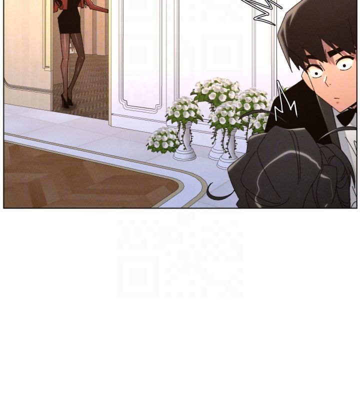 兄妹的秘密授課第104話-婚禮前先來一砲吧