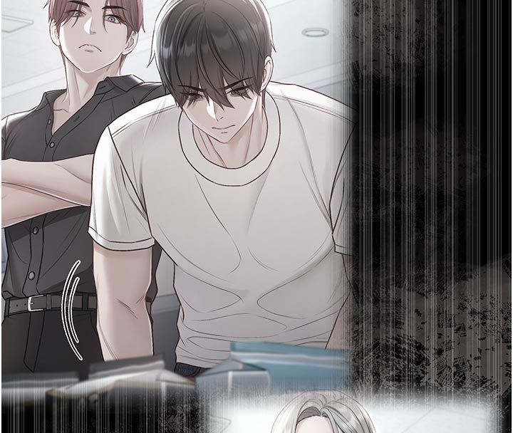 《不纯吸血鬼》第13话-你不喜欢这样偷偷来吗?