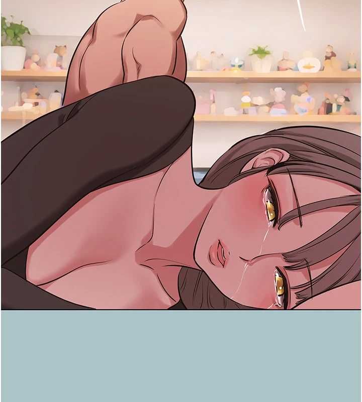 不要戀愛要打砲第39話-床上的心靈課程