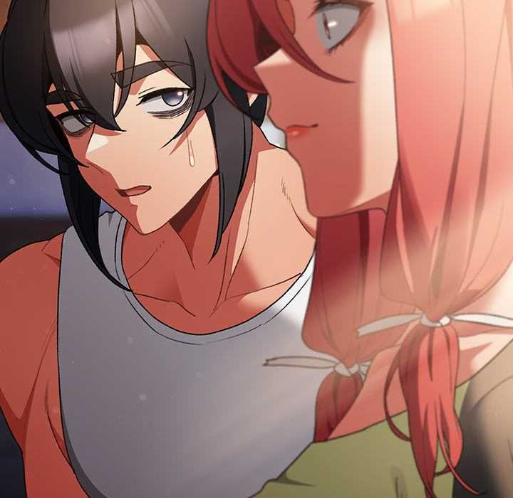 男人稀缺的異世界第31話