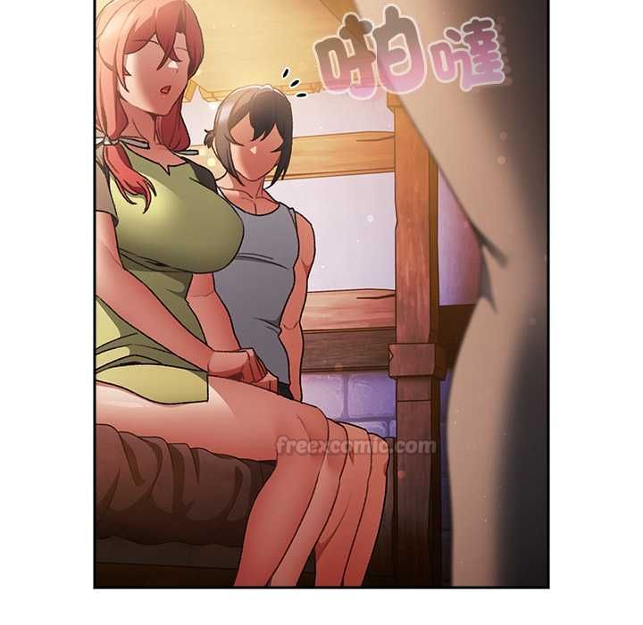 男人稀缺的异世界第31話