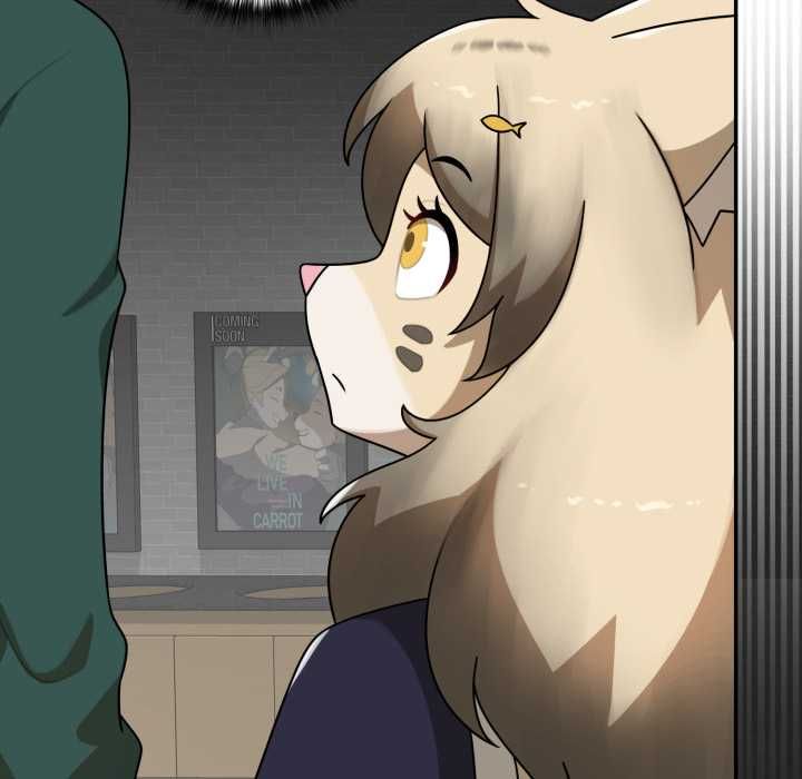 野兽的王国第19話