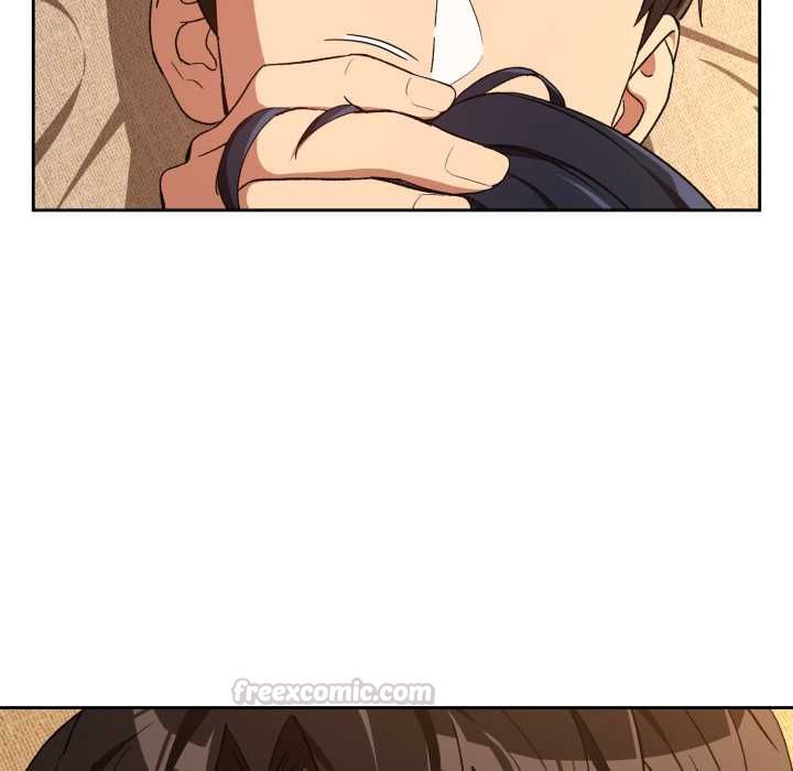 下班后的例行恋爱第102話