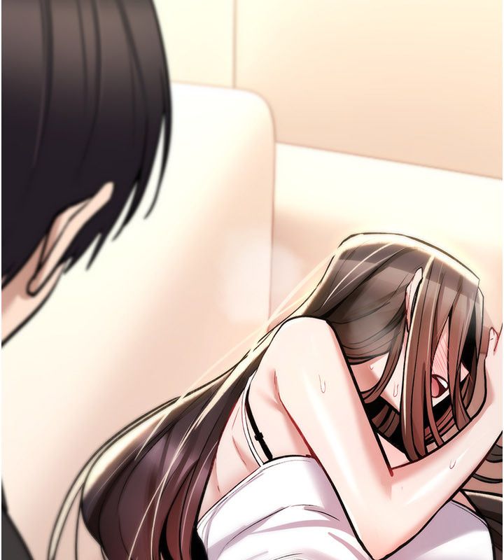 诅咒性转物语第24話-用潮吹歡迎朋友