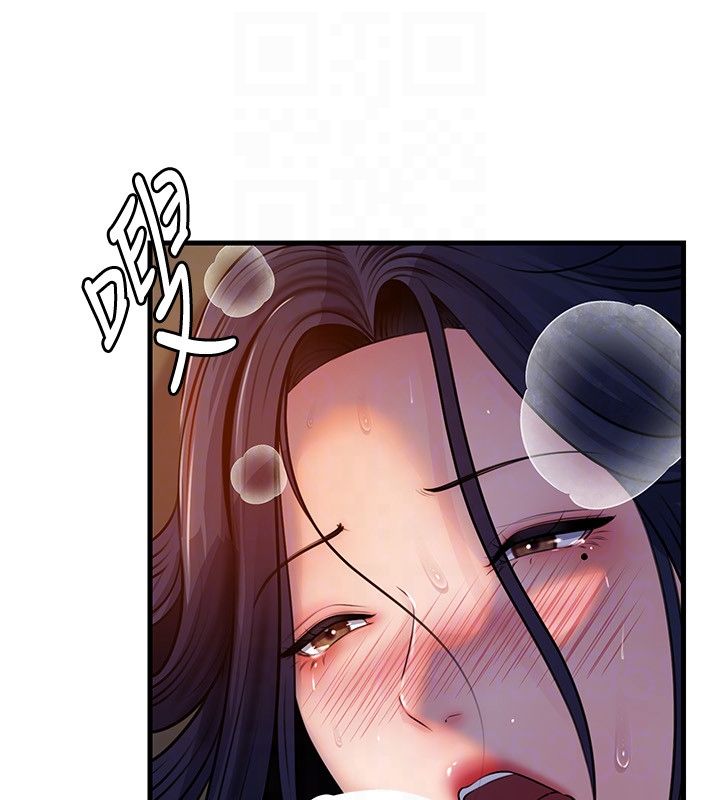 岳母为何那样第99話-粗暴的調教