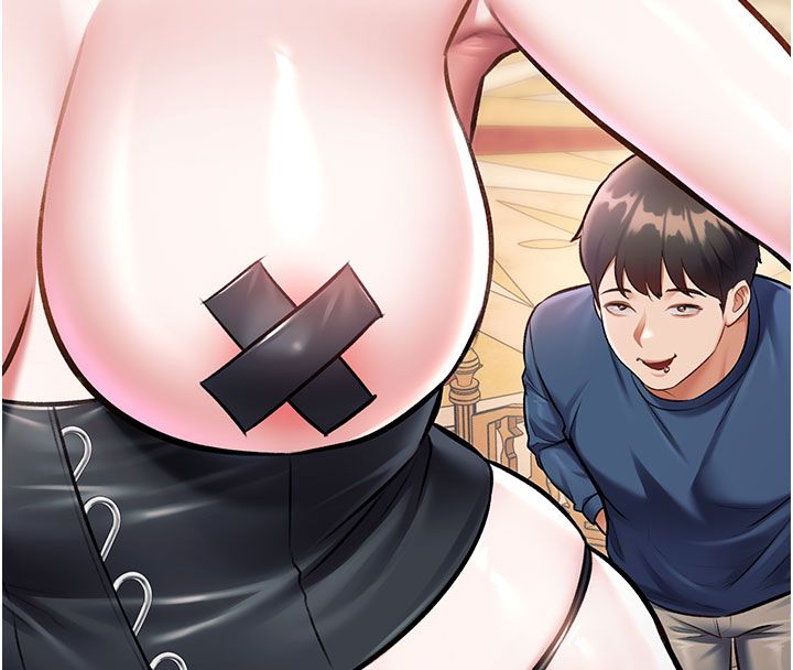 特色新视界第35話-懲罰:穿上贖罪的緊身衣