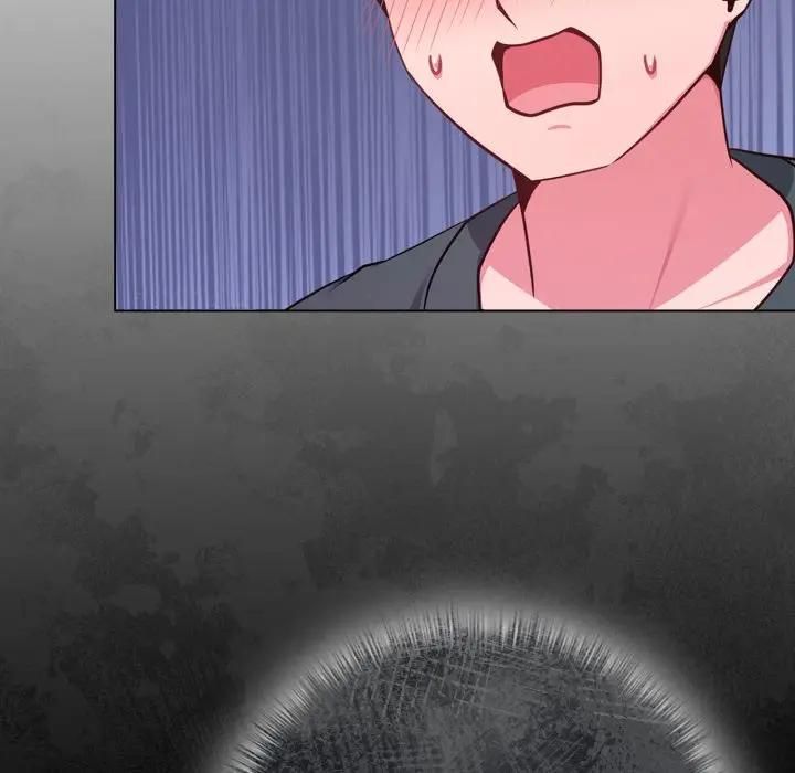 恋上年上的她第54話